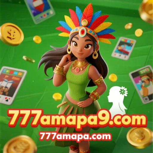 777amapa9.com favicon